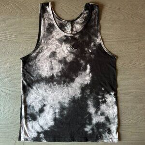 HOLLISTER The Rorschach Unisex Tank Top  XS